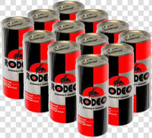 Rodeo Energy Drink   Png Download   Rodeo Energiajuoma  Transparent Png