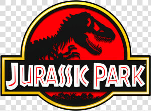 Jurassic Park Logo Png Clipart   Png Download   Jurassic Park Logo Png  Transparent Png