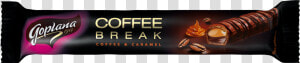 Coffee Break Baton   Chocolate  HD Png Download