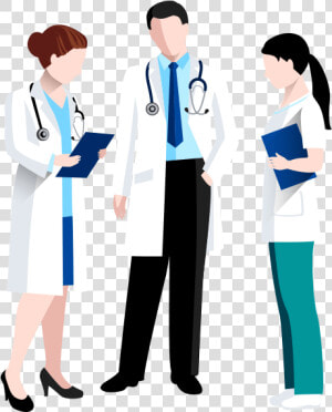 Health Transparent Worker   Health Care  HD Png Download