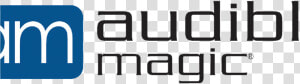 Audible Magic  HD Png Download