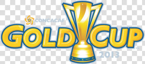 Transparent Gold Cup Png   Concacaf Gold Cup 2017 Logo  Png Download