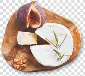 Cheese Plate Commco   Goat Cheese  HD Png Download