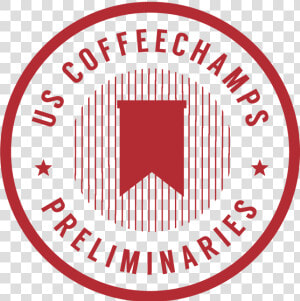 Coffee Champs Logo Red   Curbstone Exchange  HD Png Download