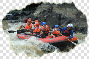 Rafting  HD Png Download