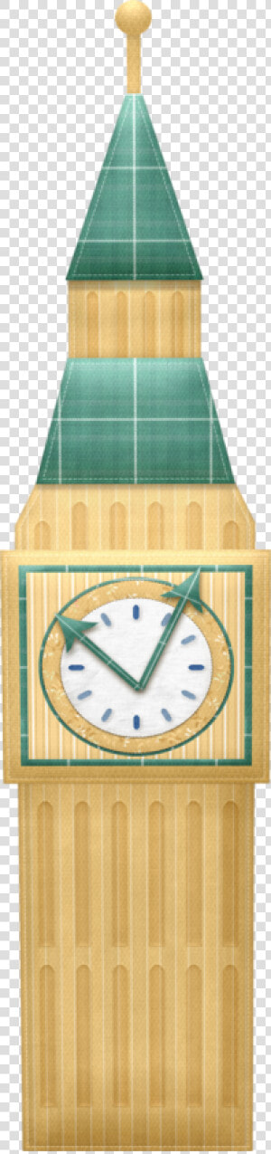 Фотки Childrens Workshop  Decoupage Printables  London   Big Ben London Png  Transparent Png