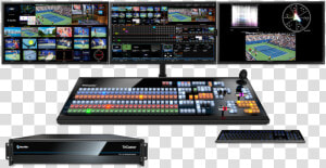 Newtek Tc1  HD Png Download