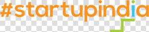 Transparent Startup India Logo  HD Png Download