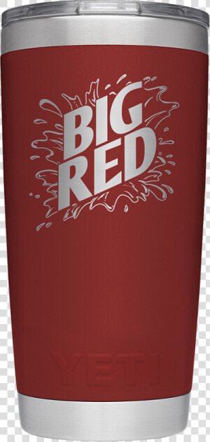 Big Red Soda 12 Pack   Png Download   Big Red Soda Cup  Transparent Png