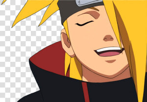 Deidara Wallpapers Top Free Deidara Backgrounds Wallpaperaccess   Deidara As A Boyfriend  HD Png Download