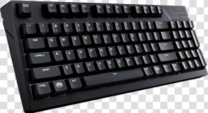 Coolermaster Masterkeys Pro M  HD Png Download