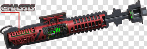 Slide   Lightsaber Hilt Png  Transparent Png