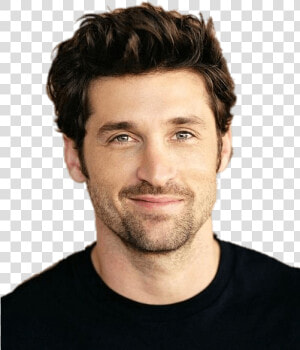 Patrick Dempsey Portrait  HD Png Download