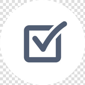 Monitoring And Audit   Red Check Box Png  Transparent Png