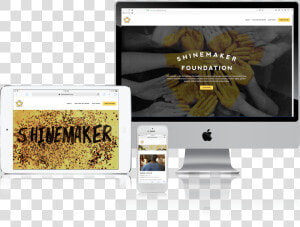 Squarespace Websites For Nonprofits Effecting Social  HD Png Download