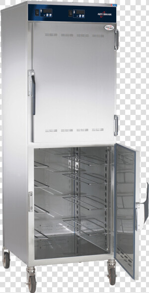 1200 up High Volume Double Compartment Holding Cabinet   Alto Shaam Double Door  HD Png Download