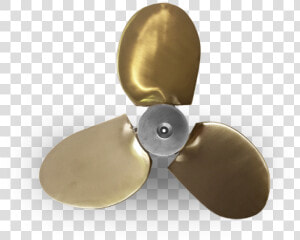 The New Junior Three Blade   Propeller  HD Png Download