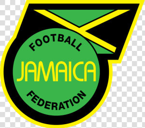 Jamaica Football Federation  HD Png Download