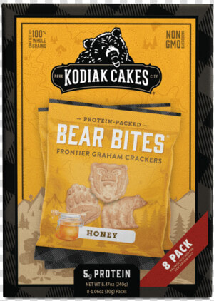 Kodiak Cakes Oatmeal Packets  HD Png Download