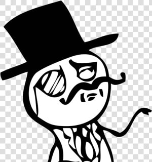 Meme Feel Like A Sir Png  Transparent Png