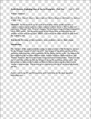 Document  HD Png Download