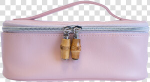 Train Case Sm   Satchel  HD Png Download