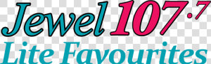 Jewel 98 5  HD Png Download