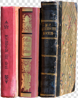 Books  Old Books  Old Cooking Books  Cooking Books   Book  HD Png Download