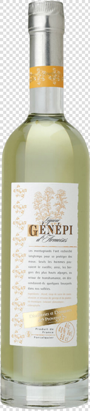 Ddp Genepi Liqueur   Carta Vieja Wine Of Chile  HD Png Download