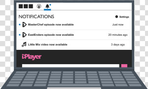 Bbc Iplayer  HD Png Download