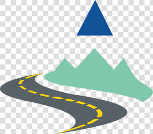 Roadmap Icon Png  Transparent Png