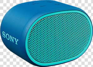 Xb01 Extra Bass Portable Bluetooth Speaker     Product   Srs Xb01l  HD Png Download