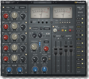 Asn   Tbproaudio Cs5501  HD Png Download