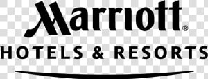 Marriott Hotel  HD Png Download