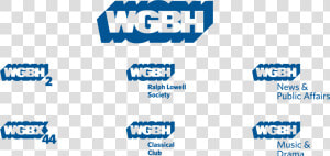 Wgbh Identifier   Wgbh Boston  HD Png Download