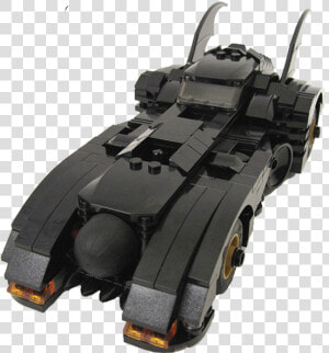 Lego Batmobile Instructions   Png Download   Lego Custom Batmobile Instructions  Transparent Png