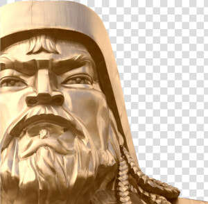 Genghis Khan  HD Png Download