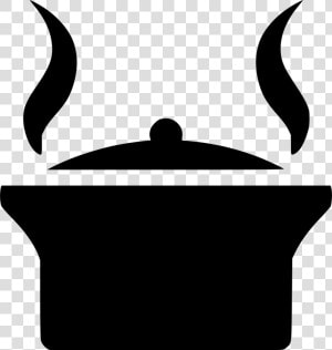 Pan Pot Saucepan Food  HD Png Download