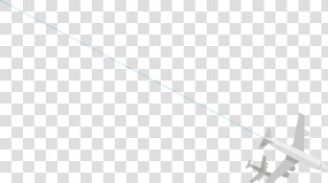 Plane With Dotted Line   Plane With Line Png  Transparent Png