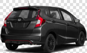 New 2019 Honda Fit Sport   2019 Honda Fit Sport  HD Png Download