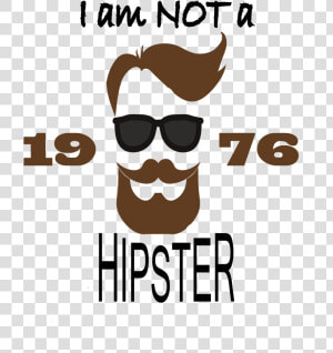 Funny T For Guys With Beards But That Are Not   Illustration  HD Png Download