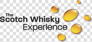 Scotch Whisky Experience Logo   Scotch Whisky Experience  HD Png Download