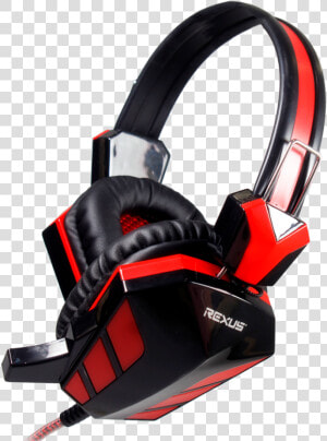 Headset Gaming Rexus F22  HD Png Download