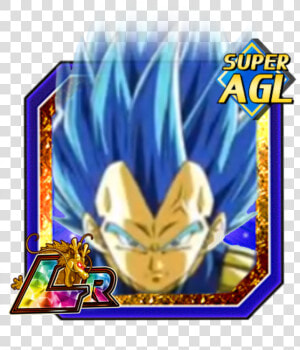 Breathtaking Evolution Vegeta Super Saiyan Blue   Vegeta Ssbe  HD Png Download