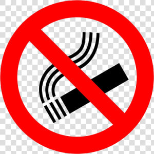 No Smoking Png Free Download   No Smoking Sign Transparent Background  Png Download