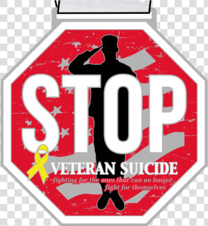 Veteran Suicide Prevention  HD Png Download