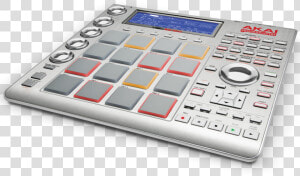 Akai Mpc Studio  HD Png Download