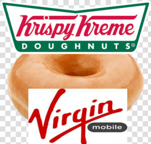 Krispy Kreme Png  Transparent Png