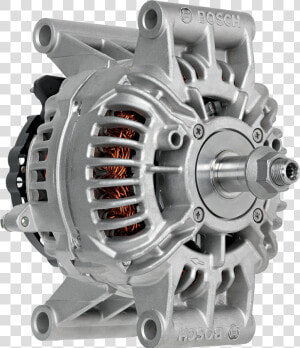 Bosch Alternator Catalog  HD Png Download