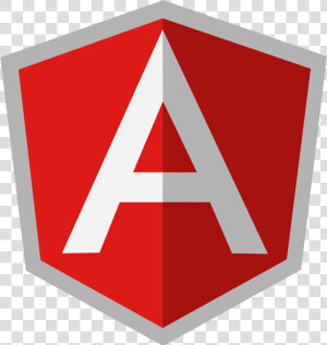 Angular Logo  HD Png Download